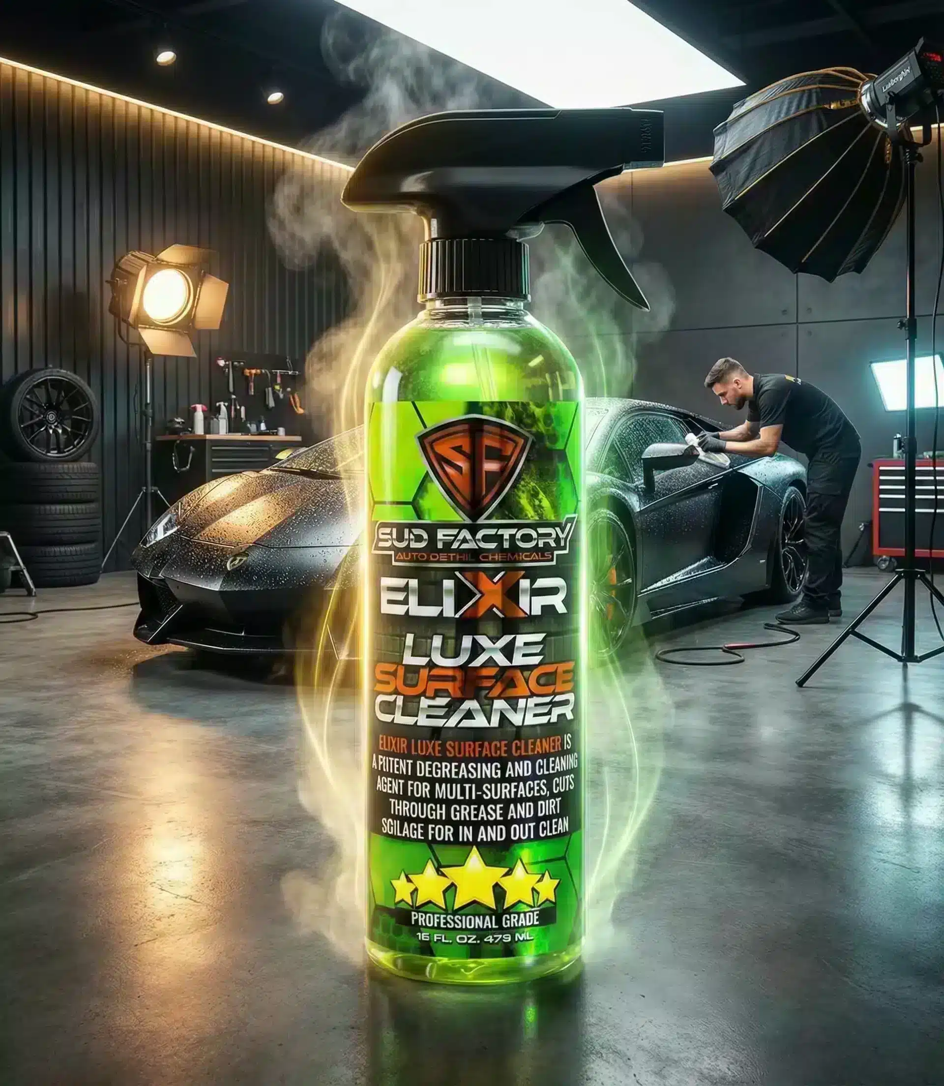 Elixir