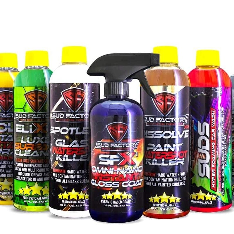 sud factory anniversary bundle
