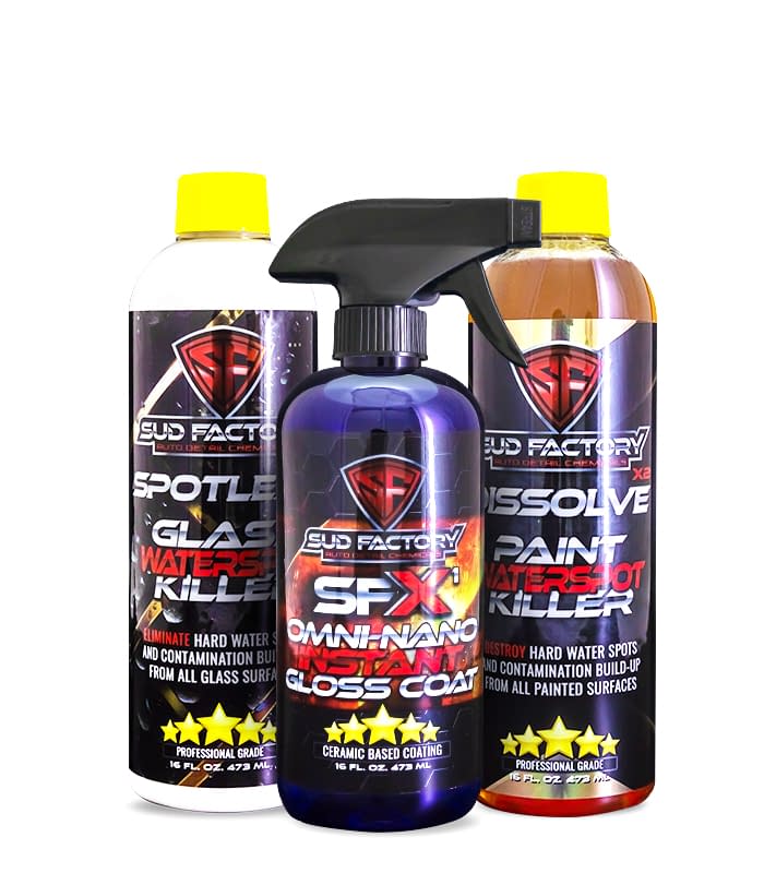 sud factory ultimate bundle