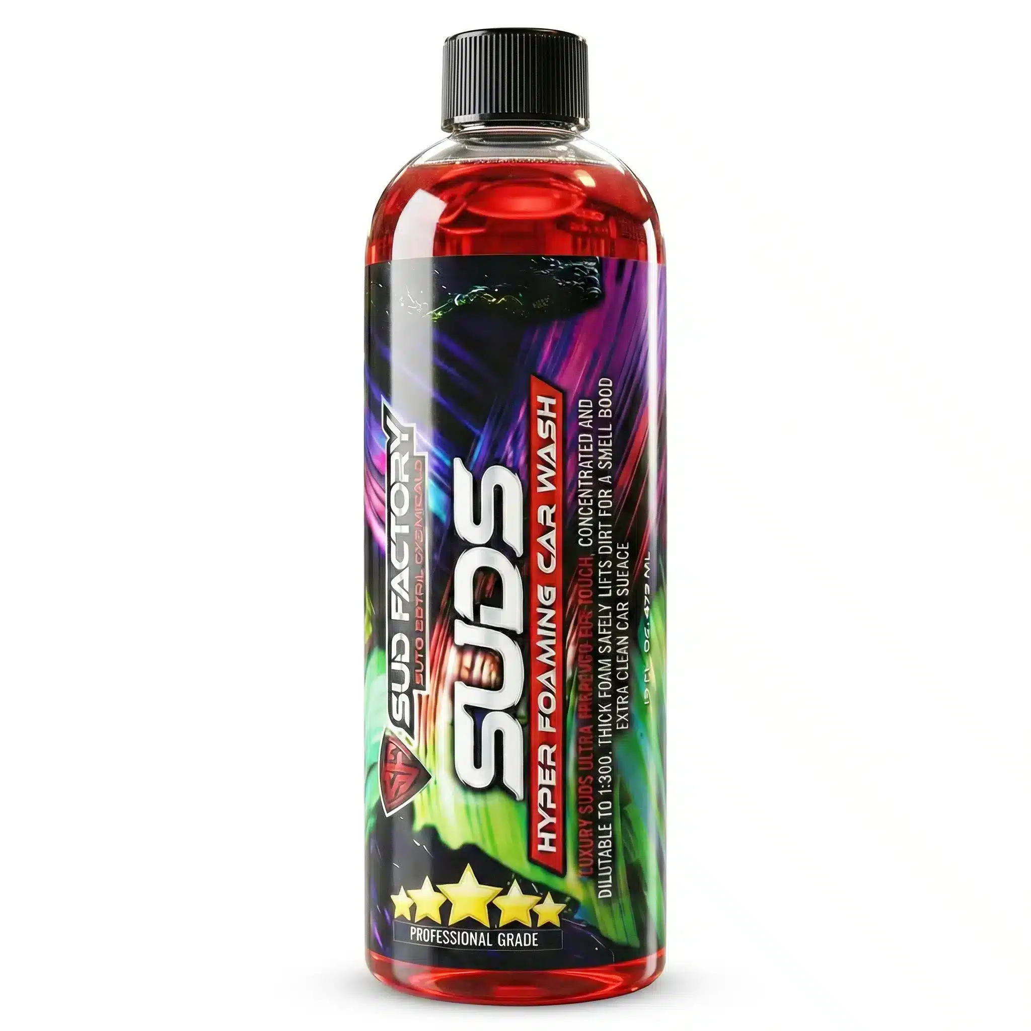 Suds Wash