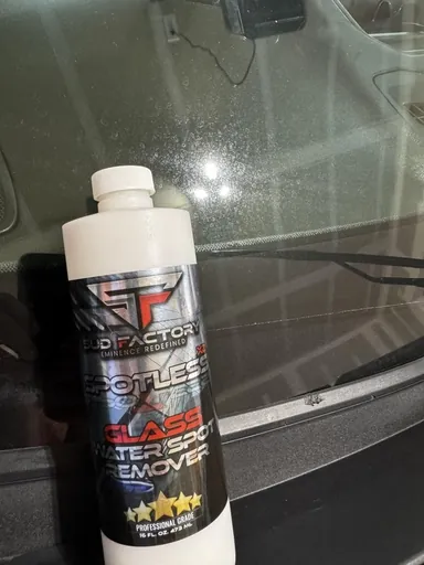 Customer photo