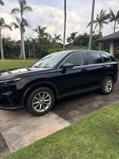 Customer photo