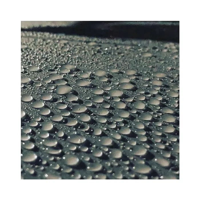 How Long Does a Ceramic Spray Last?